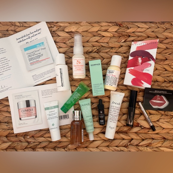 Skincare & Beauty Samples Reseller Bundle ✨ - Picture 1 of 7